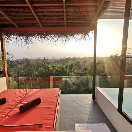 Tabula Rasa Resort & Spa Habaraduwa Central Eksteriør billede