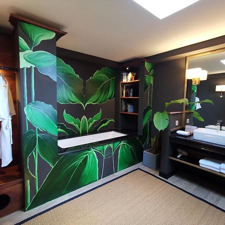 Tabula Rasa Resort & Spa Habaraduwa Central Eksteriør billede