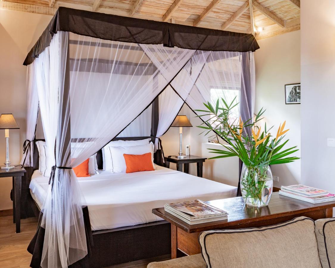 Tabula Rasa Resort & Spa Habaraduwa Central Eksteriør billede