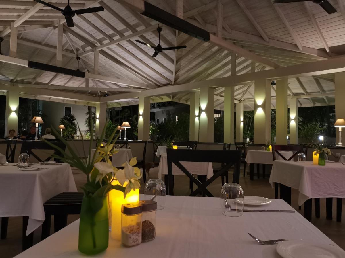 Tabula Rasa Resort & Spa Habaraduwa Central Eksteriør billede