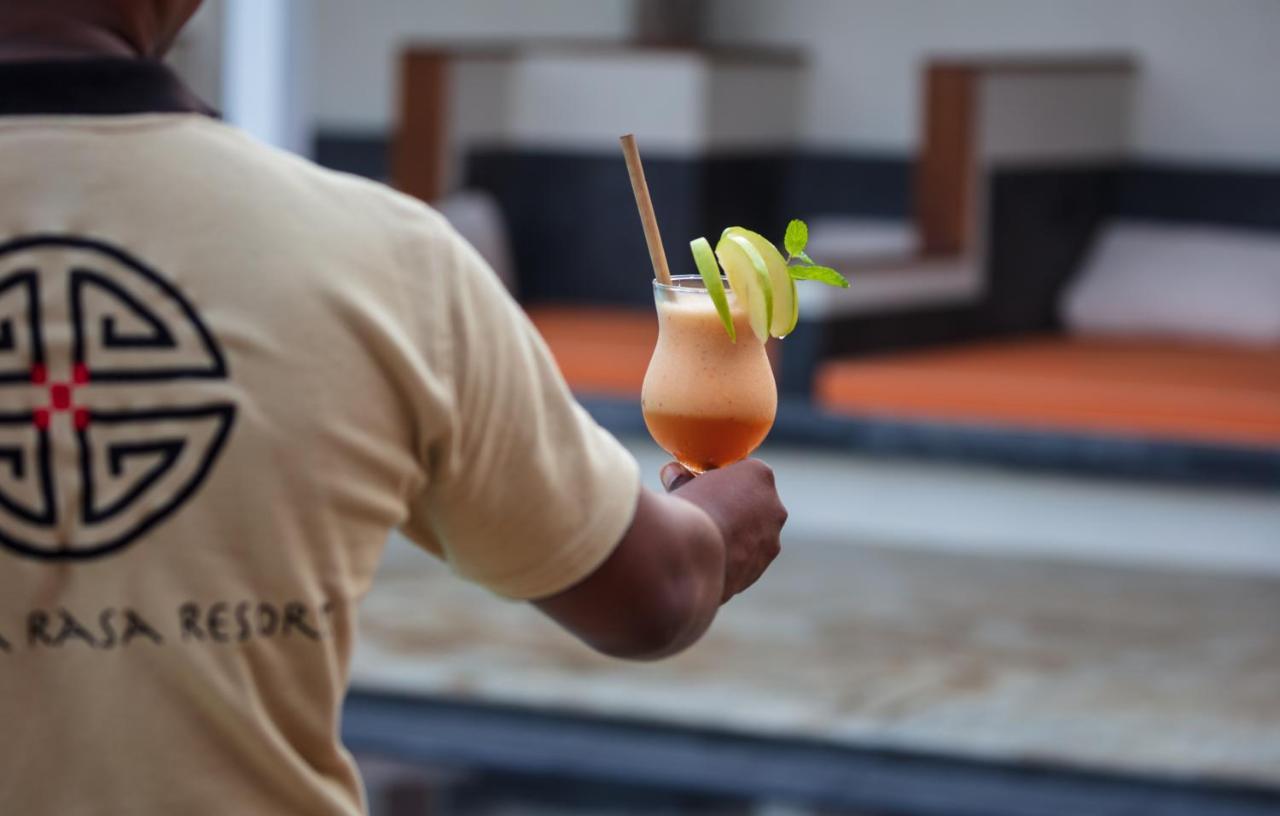 Tabula Rasa Resort & Spa Habaraduwa Central Eksteriør billede
