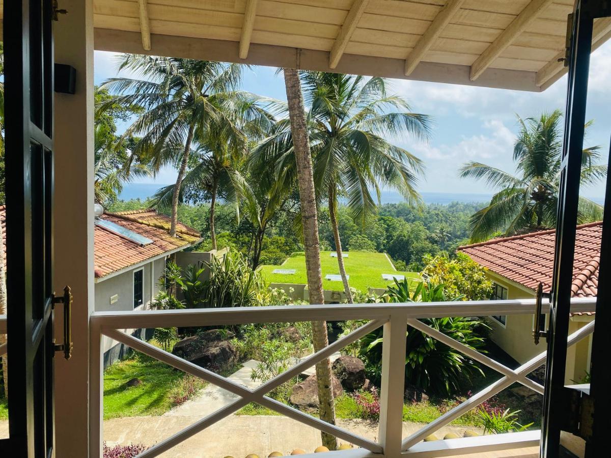 Tabula Rasa Resort & Spa Habaraduwa Central Eksteriør billede