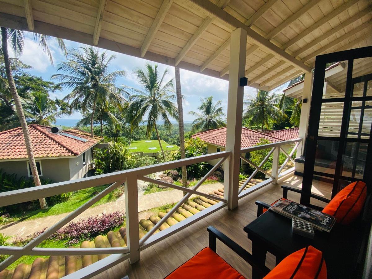 Tabula Rasa Resort & Spa Habaraduwa Central Eksteriør billede