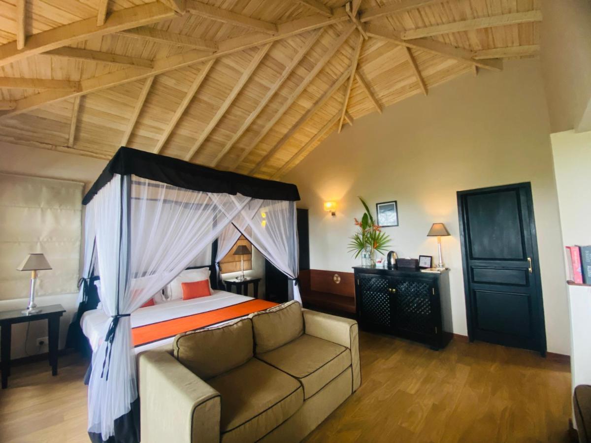 Tabula Rasa Resort & Spa Habaraduwa Central Eksteriør billede
