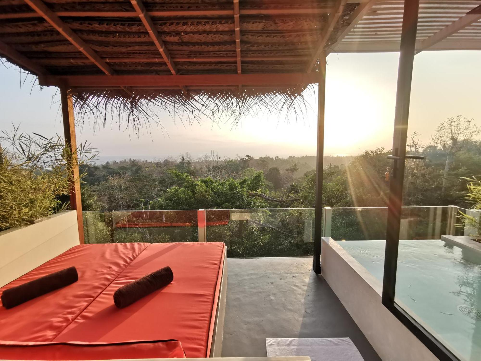 Tabula Rasa Resort & Spa Habaraduwa Central Eksteriør billede