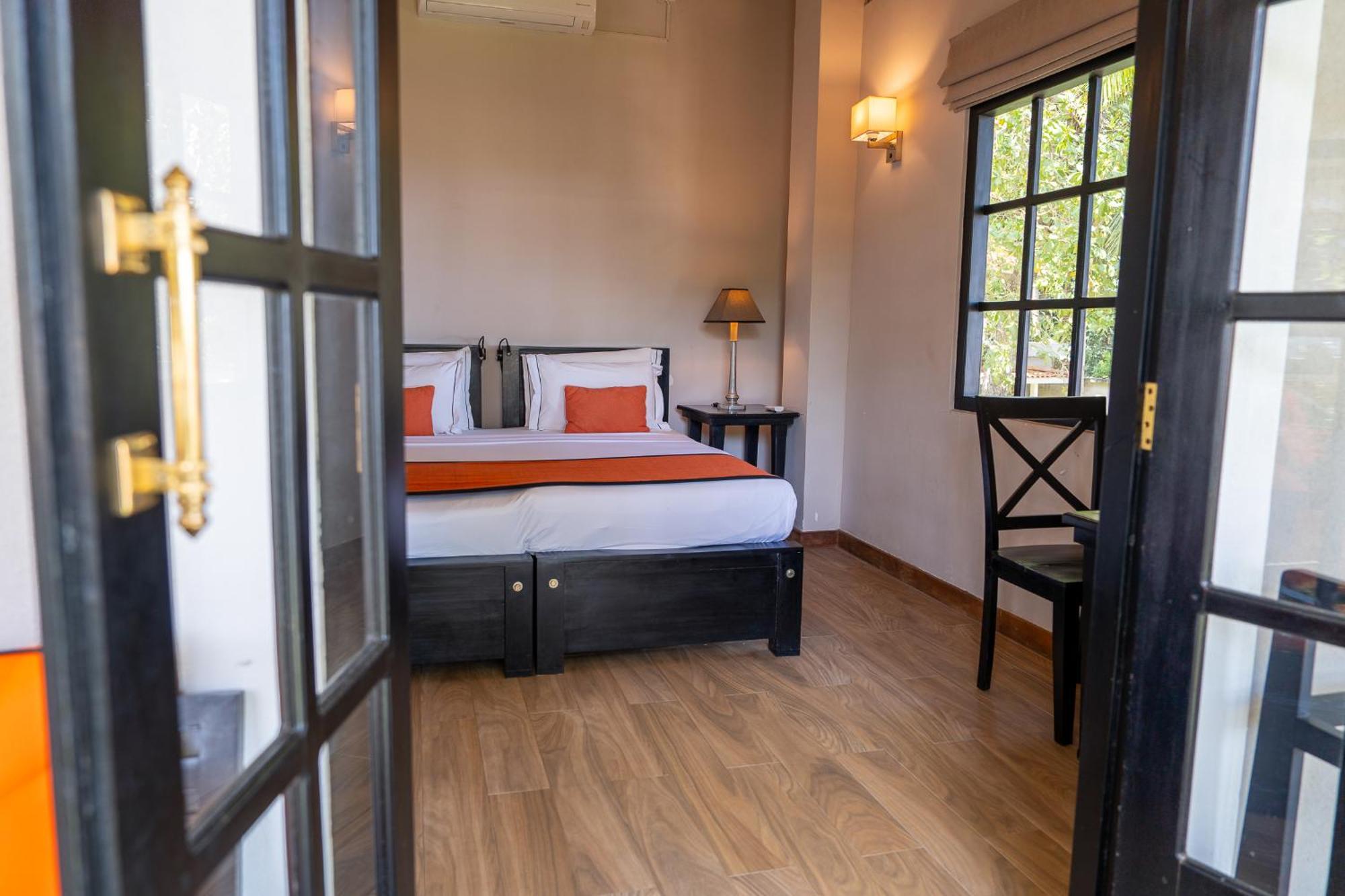 Tabula Rasa Resort & Spa Habaraduwa Central Eksteriør billede