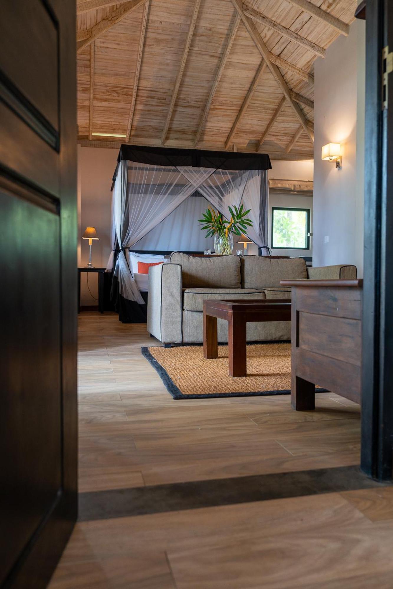 Tabula Rasa Resort & Spa Habaraduwa Central Eksteriør billede