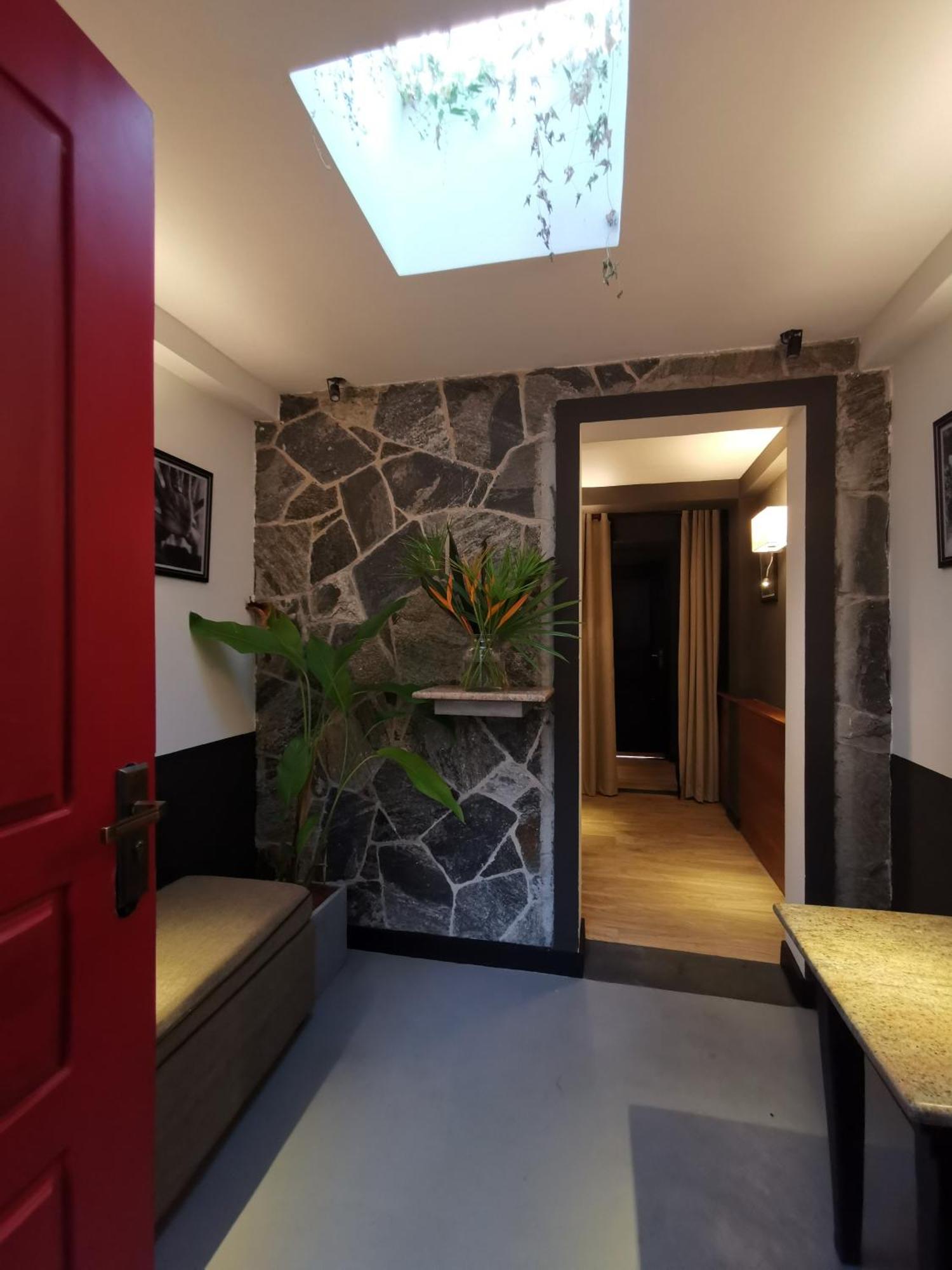 Tabula Rasa Resort & Spa Habaraduwa Central Eksteriør billede