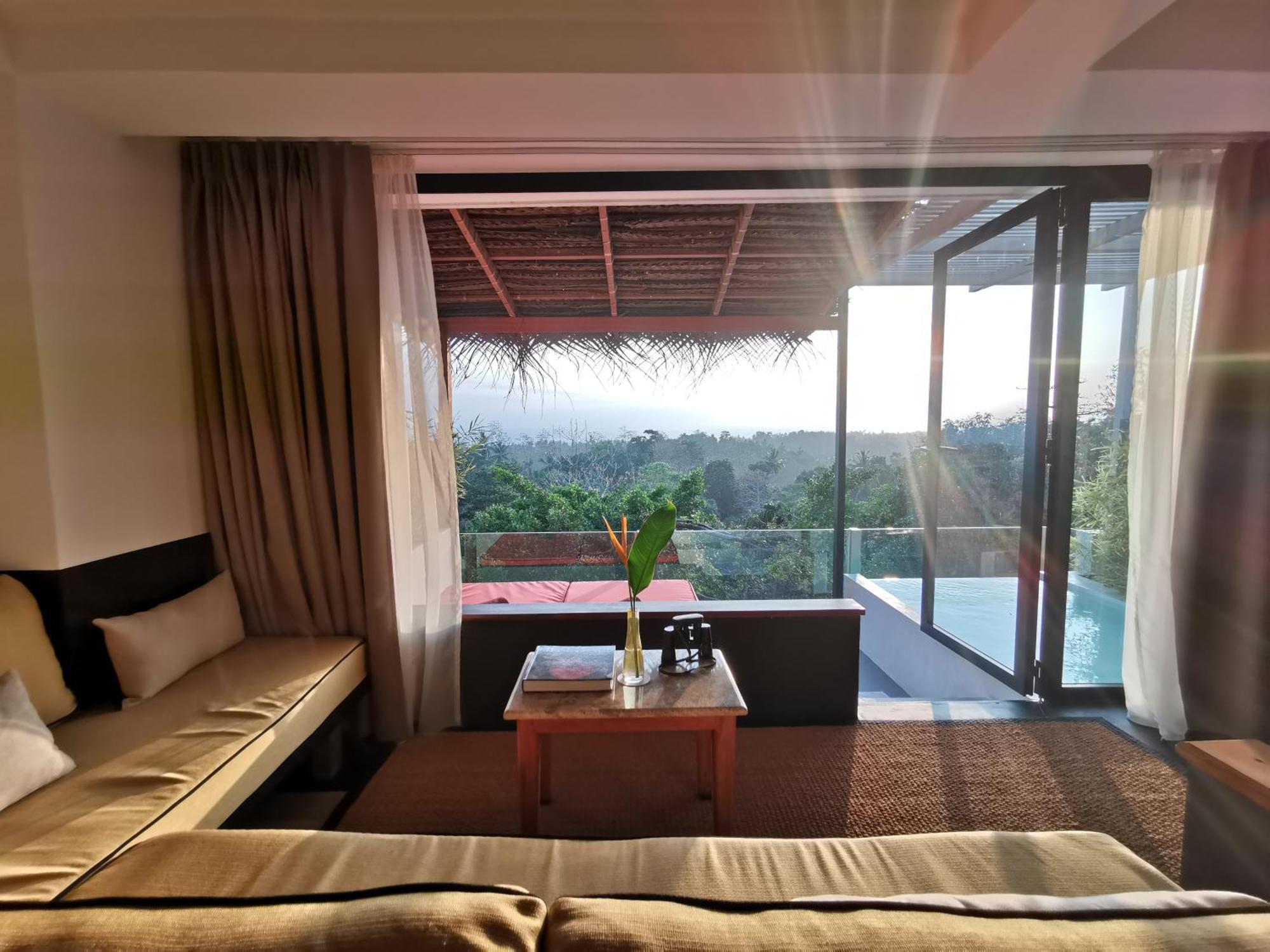 Tabula Rasa Resort & Spa Habaraduwa Central Eksteriør billede