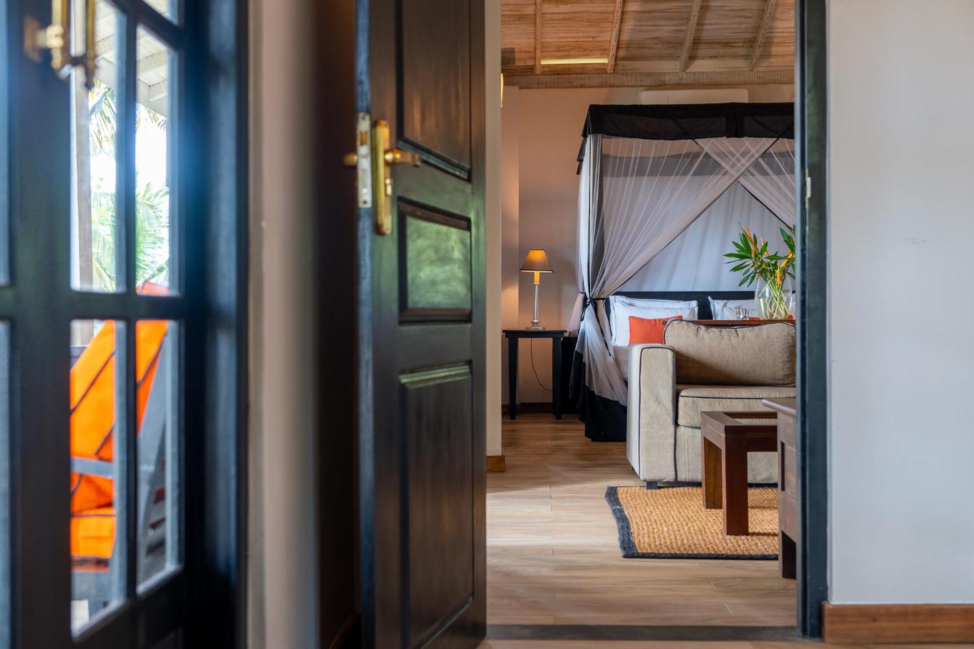 Tabula Rasa Resort & Spa Habaraduwa Central Eksteriør billede