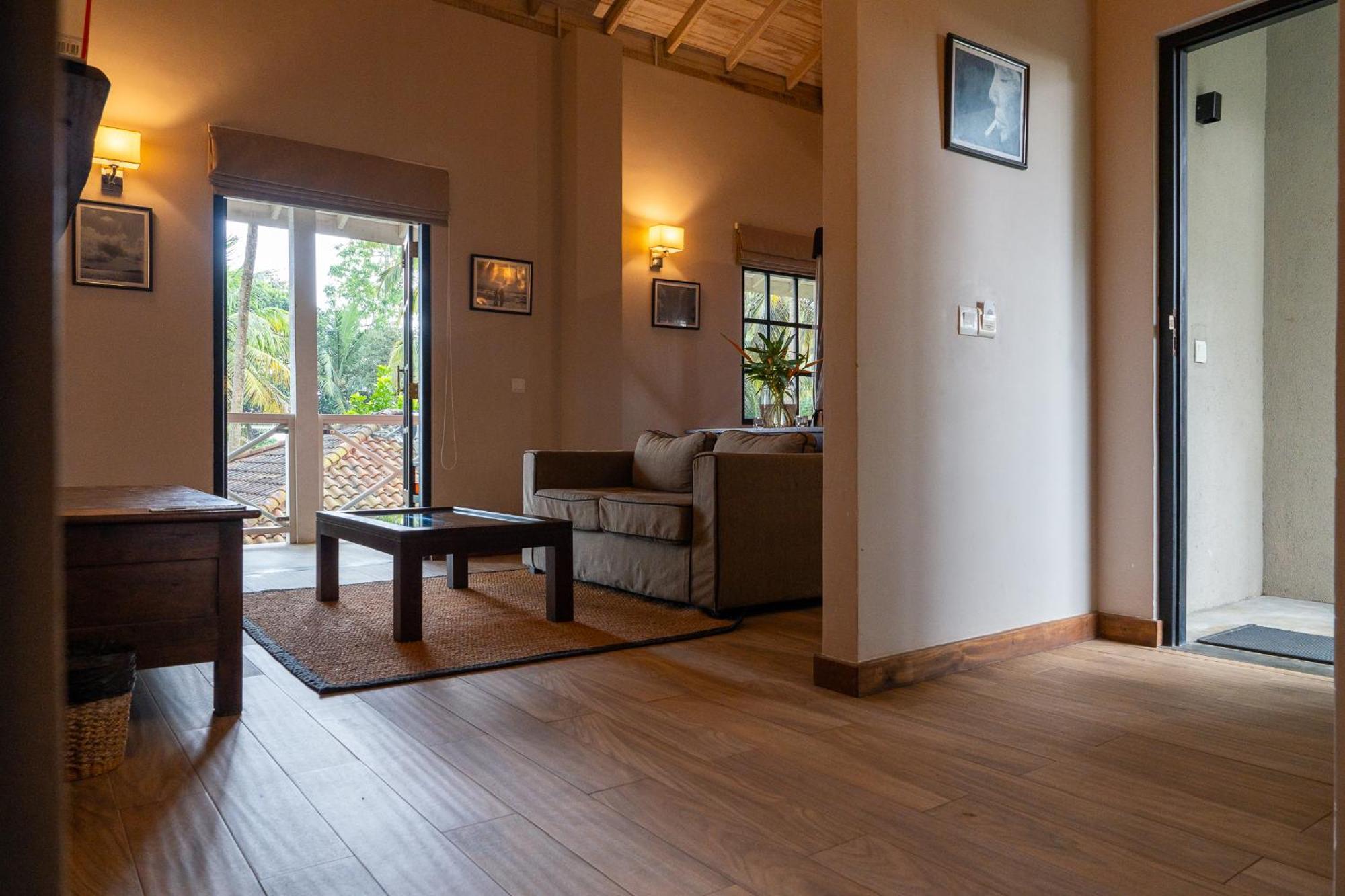 Tabula Rasa Resort & Spa Habaraduwa Central Eksteriør billede