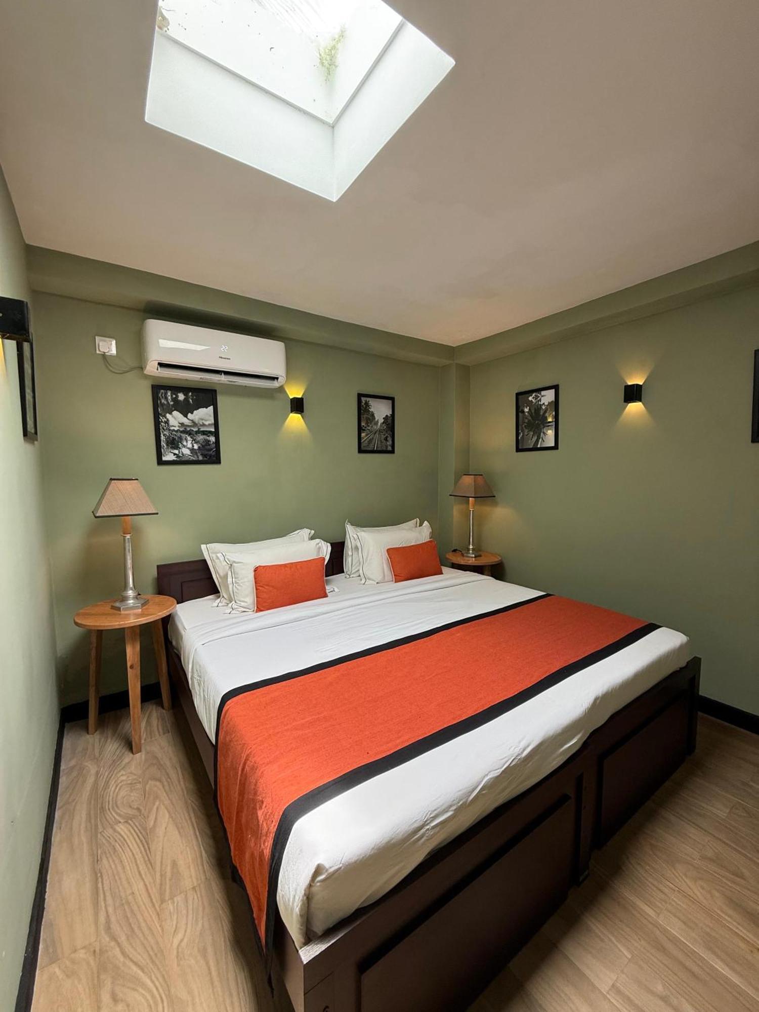 Tabula Rasa Resort & Spa Habaraduwa Central Eksteriør billede