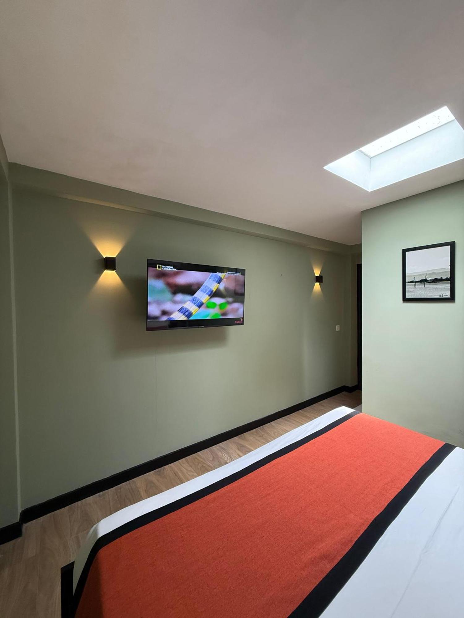 Tabula Rasa Resort & Spa Habaraduwa Central Eksteriør billede