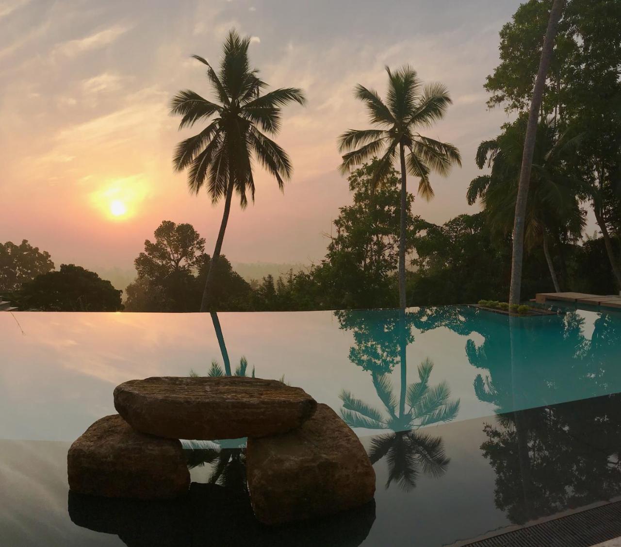Tabula Rasa Resort & Spa Habaraduwa Central Eksteriør billede