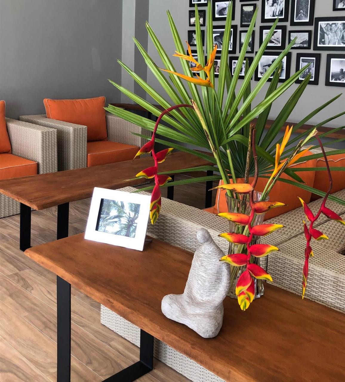 Tabula Rasa Resort & Spa Habaraduwa Central Eksteriør billede