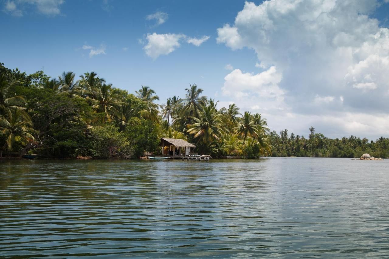 Tabula Rasa Resort & Spa Habaraduwa Central Eksteriør billede