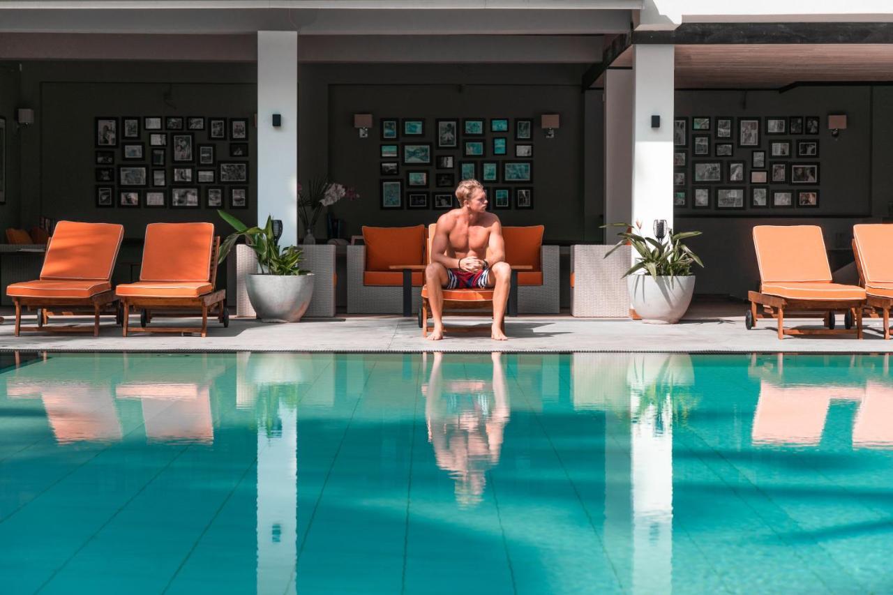 Tabula Rasa Resort & Spa Habaraduwa Central Eksteriør billede