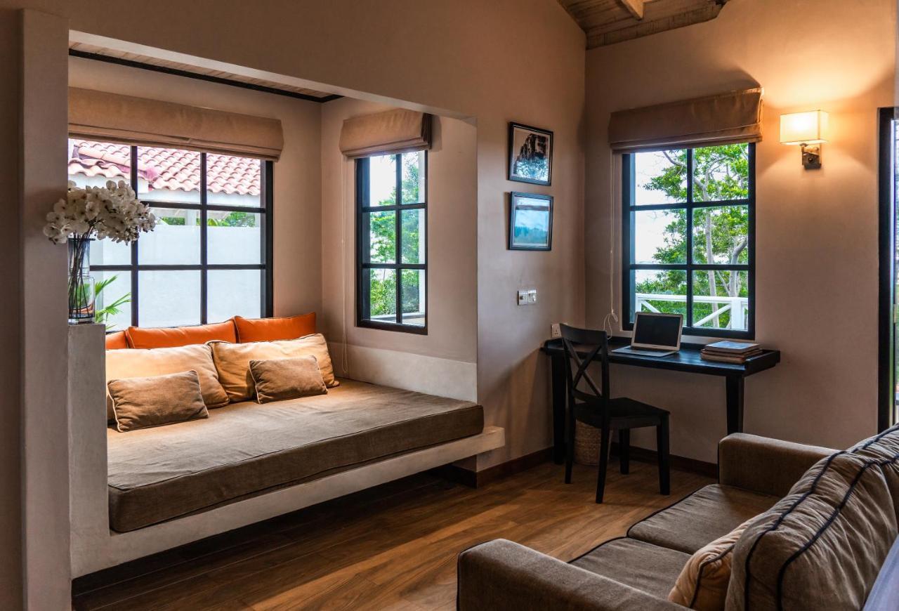 Tabula Rasa Resort & Spa Habaraduwa Central Eksteriør billede