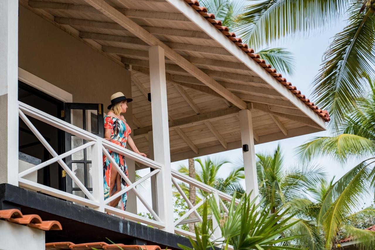 Tabula Rasa Resort & Spa Habaraduwa Central Eksteriør billede