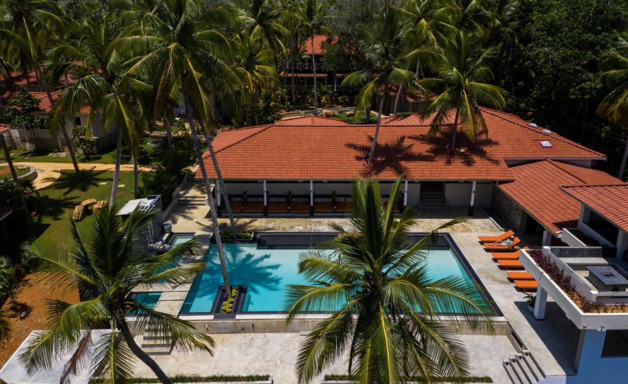 Tabula Rasa Resort & Spa Habaraduwa Central Eksteriør billede