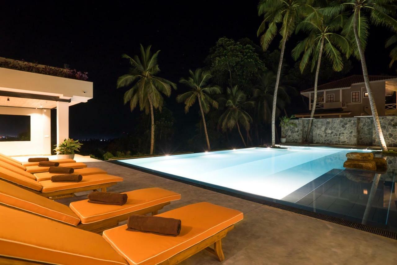 Tabula Rasa Resort & Spa Habaraduwa Central Eksteriør billede