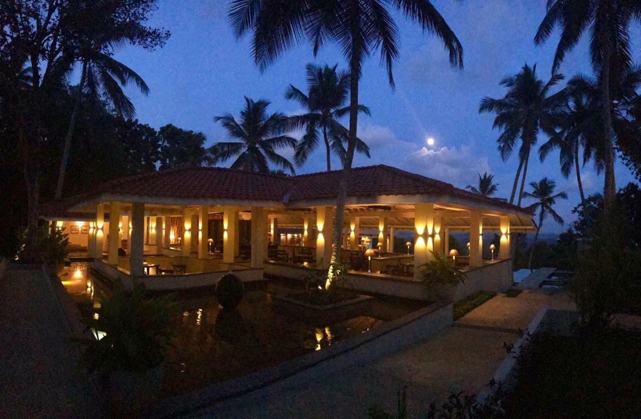 Tabula Rasa Resort & Spa Habaraduwa Central Eksteriør billede